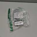 RF358A Remote Control Replacement for Tempurpedic Ergo or Ergo Extend Adjustable Bed Base JDLK.33.01.18 RF358A JLDK.33.01 36, Compatible with RF502A