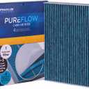 PureFlow Cabin Air Filter PC99542X | Fits 2020-2025 Ford Explorer, Escape, 2021-2025 Bronco Sport, 2022-2025 Maverick, 2020-2025 Police Interceptor