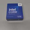 Intel Core i7-14700KF New Gaming Desktop Processor 20 cores (8 P-cores + 12 E-cores) - Unlocked