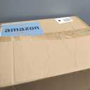 VONLUCE Bathroom Vanity Light, 2 Light Bathroom Light Fixture Over Mirror, Bathroom Wall Lamp with Clear Glass, Modern Brushed Nickel Vanity Lighting fixtures for Bathroom, Bedroom, Hallway