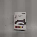 Leather Repair Patch Tape, Light Brown 3 x 61 Inches Self Adhesive Leather Repair Kit for Furniture, Car Seat,Vinyl Leather Repair Kit for Office Chairs, Couch,Sofa, Luggage