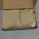 KeaBabies Baby Wrap Carrier - All in 1 Original Baby Carrier Newborn to Toddler Sling, Easy to Wear, Hands Free Bonding, Lightweight, Breathable Infant Wraps (Warm Hearth) (One Size (Pack of 1))