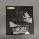 OCASE for Samsung Galaxy Z Fold 5 5G Wallet Case with S Pen Holder, [Updated Version] PU Leather Flip Folio, Card Slots, RFID Blocking, Kickstand, Phone Cover for Galaxy Z Fold5 2023-Black