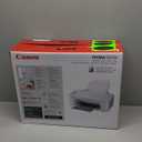 Canon PIXMA TS3720 Wireless All-in-One Printer for Basic Home Printing, White