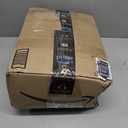 JIUPETY Cute Indoor Dog Houses, Dog Bed with Cover Cave, M Size Up to 15 Lbs Cat and Puppy, Igloo Pet House with Non-Slip Bottom, Grey