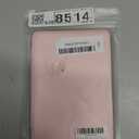 Case for 6 inch Kindle 10th Gen 2019, Ultra Slim Cover with Auto Sleep and Wake, Clear Soft TPU Case Compatible Model:J9G29R (3)