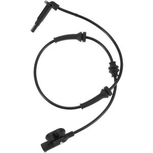 ABS Wheel Speed Sensor Front Left Right ABS Sensor Anti-lock Braking System Sensor No.68082092AC for Dodge Dart 2013-2016 ABS Wheel Speed Sensor Front Left Right ABS Sensor Anti-lock Braking System Sensor No.68082092AC for Dodge Dart 2013-2016