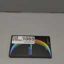 TORRAS Magnetic for iPhone 16 Case with Stand, Built-in Stand Compatible with MagSafe, 3X Military-Grade Protection, Translucent Slim Phone Case for iPhone 16 6.1'', Matte Black