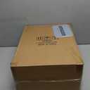 28.75" Silver Table Lamps for Living Room,Touch Lamps for Bedrooms Bedside Lamp 3-Way Dimmable Touch Control, Modern Silver Nightstand Lamp Fabric Shade Mid Century Accent StyleBulb Inclued