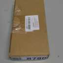 5WB-DMKIT Door Mount Kit, Compatible with 5WB1 Single Basket, 5WB2 2-Tier Basket, and 5CW2 Organizer Basket Series Cabinet Organizers