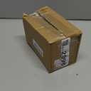 ELLDOO Vintage Treasure Chest, Pirate Keepsakes Box for Kids Gifts, Wooden Storage Box Decorative for Jewelry Pearl Trinkets, Small