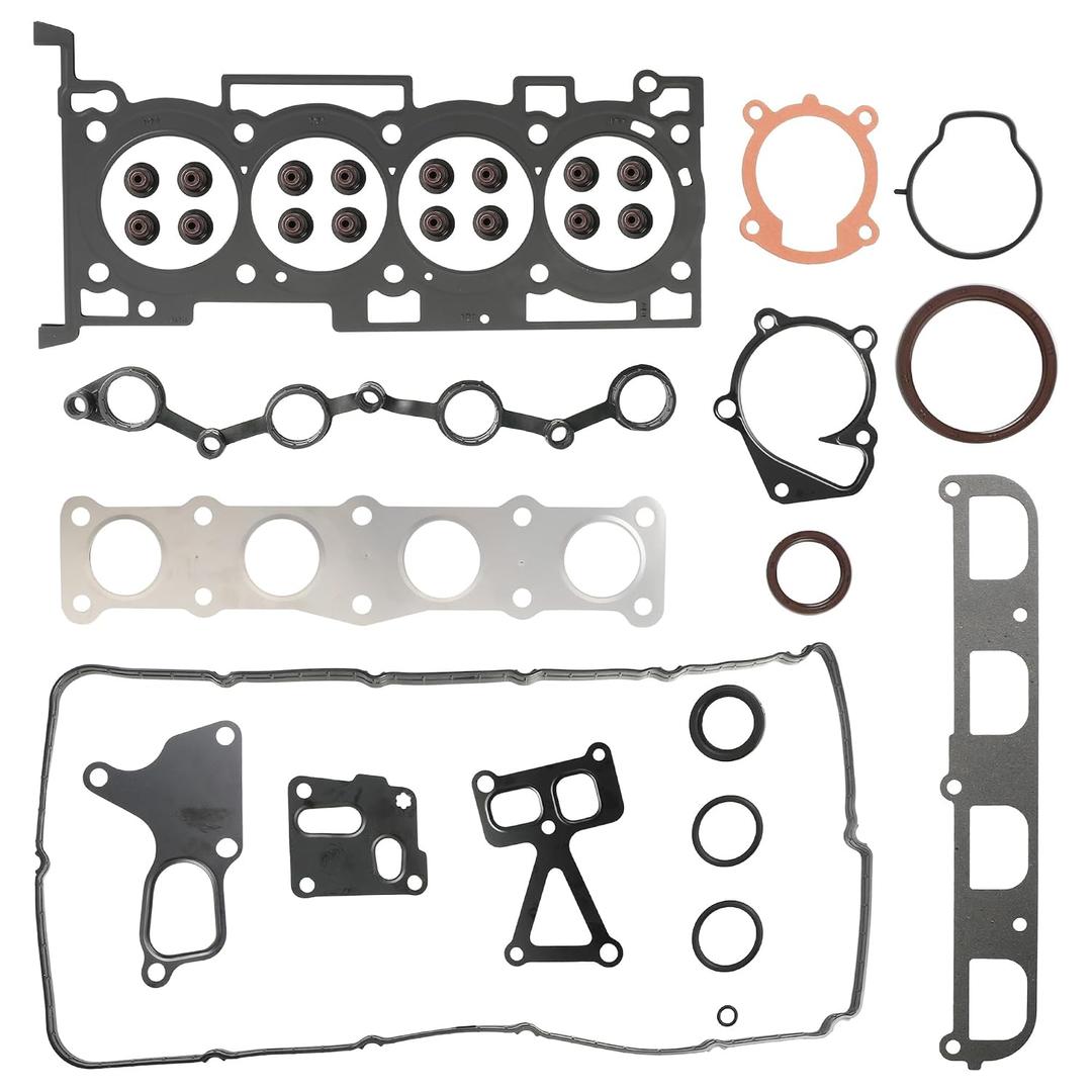 Head Gasket Set Fit for Hyundai Genesis Coupe 2010-2012 2.0L Turbo G4KF