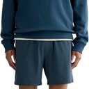 Everlane Men's The Off-Duty Tech Short (Blue)