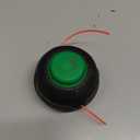 AH1300 String Trimmer Head Assembly for EGO Power+ ST1500 Series 15" Trimmers AH1300 Replacement Head with 0.095" Line
