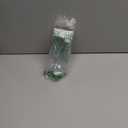 Automatic Square Press Out Cosmetic Makeup Removers Pad Holder - Makeup Cotton Organizer Container Dispenser Storage Display Rack (White)