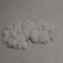 BonusLife 2-Pack Mop Head for O-Ceda EasyWrin Spin Mop Refill 1-Tank System Only Easy Cleaning Microfiber Replacement