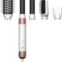 5 in 1 Multistyler (White Pink Rose)