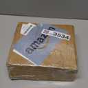 UF648 97390 Spark Plugs and Coil Packs Set of 6 fit for Jeep Wrangler/Dodge Charger Challenger Avenger Durango Journey/Chrysler 200 300 Town & Country/Ram 1500 2500 3500 3.6L