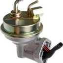 Delphi MF0002 Mechanical Fuel Pump