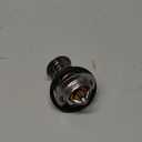 FridayParts 76° Thermostat 121750-49800 For Yanmar Marine Engine 2GMF 2GM20F 2GM20F-YEU