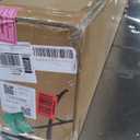 Rear Step Bumper Assembly Compatible with Ford F150 Pickup 2015-2020 Chrome Steel Rear Bumper With Max Tow Hitch Without Parking Sensor Holes Replacement for FO1103187