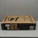 Boppy Nursing Pillow - Firm, Ergonomic U-Shaped Bottle and Breastfeeding Pillow with High Lift for Comfort and Support, Spacious Surface - Tan Happy Houseplants