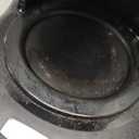 Mr. Coffee 5-Cup Programmable Coffee Maker Black: Drip Coffee Machine, Electric, Dishwasher-Safe, Paper Filter, 25 oz Capacity