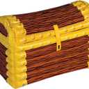 Beistle Inflatable Treasure Chest Cooler Party Accessory