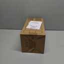 Bedsure Twin XL Mattress Pad - Soft Mattress Topper for College Dorm Room Essentials, Extra Long Twin Quilted Fitted Bed Cover Protector with 8-21 Inches Deep Pocket, Washable, White, 39x80 Inches,  White, Twin XL