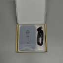 Portable External Hard Drive Storage Expansion Mobile HDD USB 3.0 USB-C for PC, Mac, Desktop, Laptop, PS4, Xbox One X/S, Xbox 360, Office & Game (Black, 1TB)