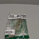 Heesch Tortoise Stretchy Watch Band Compatible with Apple Watch Serise Ultra/SE/8/7/6/5/4/3/2/1, Resin Cute Watch Strap Wristband for iWatch Bracelet for Women Men Girls, 38/40/41mm, 42/44/45/46/49mm, Oval Version