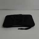 Cat Carriers Dog Carrier Pet for Small Medium Cats Dogs Puppies up to 15 Lbs, TSA Airline Approved Soft Sided, Collapsible Travel Puppy - Black (17.0"L x 11.0"W x 11.0"H)