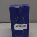 Bluetooth Speaker, Portable Wireless Speaker with HD Stereo Loud Sound, LED Lights, IPX4 Wateproof, 24H Playtime, TWS Pairing, BT5.3, Built-in Mic, for Home, Outdoor, Party, Travel, Gifts for Him, Her (Black)