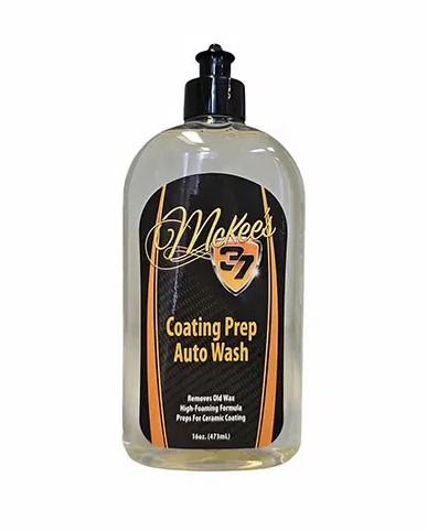 Ceramic Tire Coating (Semi-Permanent Tire Shine For a High Gloss)