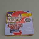 Hasbro Gaming Guess Who? Original,Easy to Load Frame,Double-Sided Character Sheet,2 Player Board Games for Kids,Guessing Games for Families,Ages 6 and Up (11.5 x 1.6 x 9.75)