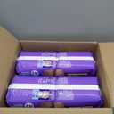 Always Discreet Adult Postpartum Incontinence Underwear for Women - Maximum Protection, S/M, 84 Count