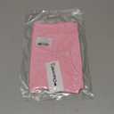 CharmWM Girls Summer Tank Tops Sleeveless Loose Fit Basic Shirts Cute Athletic Crew Neck Blouse Pink, 4-5