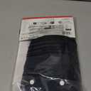 Morphsuits Kids Bodysuit Costume For Boys, Full Body Suit, Bodysuit Costume For Kids, Skin Suit Costumes Kid (Large, Black)