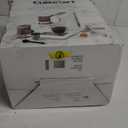 Cuisinart DGB-2W Grind & Brew Single-Serve Coffeemaker, White