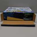 Track Car Toys, 269 PCS Racing Tracks Toy, Create A Frozen World Race Road, Flexible Tracks Playset & 2 PCS Cool Race Cars, Toddler Toys Birthday Gifts for Age 3 4 5 6 Year Old Boys Girls (Blue)