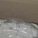 Ireka Baby Footrest Compatible with IKEA High Chair Antilop