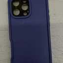 OtterBox iPhone 16 Pro Max FR Series Waterproof Case with MagSafe (Designed by LifeProof) - Denver Dusk Purple, Waterproof, 60% Recycled Plastic, Sleek and Stylish