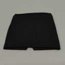 EXQUISLIFE Migraine Headache Relief Cap, Gel Ice Head Wrap, Hot and Cold Therapy, Headache Eyes Mask for Sinus, Puffy Eyes, Tension and Stress Relief (Black)