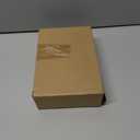 Vicenpal Christmas Ring Toss Game Set, Christmas Party Games for Adults, Family, Xmas Wooden Ring Toss with 4 Rings Candy Cane Snowman Santa Claus Nutcracker Fun Games Gifts