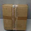 iloresin Candle Making Supplies Kit, Crafts for Adults, 100% Natural Essentual Oil Extracted from Plant, 100% Pure SoyWax, 6.8oz Big Cute Glass Jar, 8 Natural Herbs, Hobbies for Women