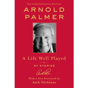 A Life Well Played: My Stories