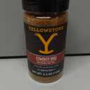 Yellowstone Cowboy BBQ Seasoning and Rub, 5.3oz