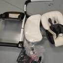 Graco Blossom 6 in 1 Convertible High Chair, Studio, 22.5x41x29 Inch (Pack of 1)