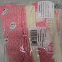 Thin Fun Socks for Women, Cute Crew Socks, Women's Novelty Socks，5 Pairs，Ideal for Christmas, Holiday Gifts Size 6-10