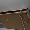 VNN Portable Wheelchair Ramp 6FT, Seamless Non-Slip Aluminum Material Handling Ramps for Wheelchairs for Home, Handicap Wheelchair Ramps for Home Steps, Aluminum Loading Ramps for Home, Doorways (6FT (Usable height 6-18 inch)